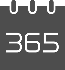 365